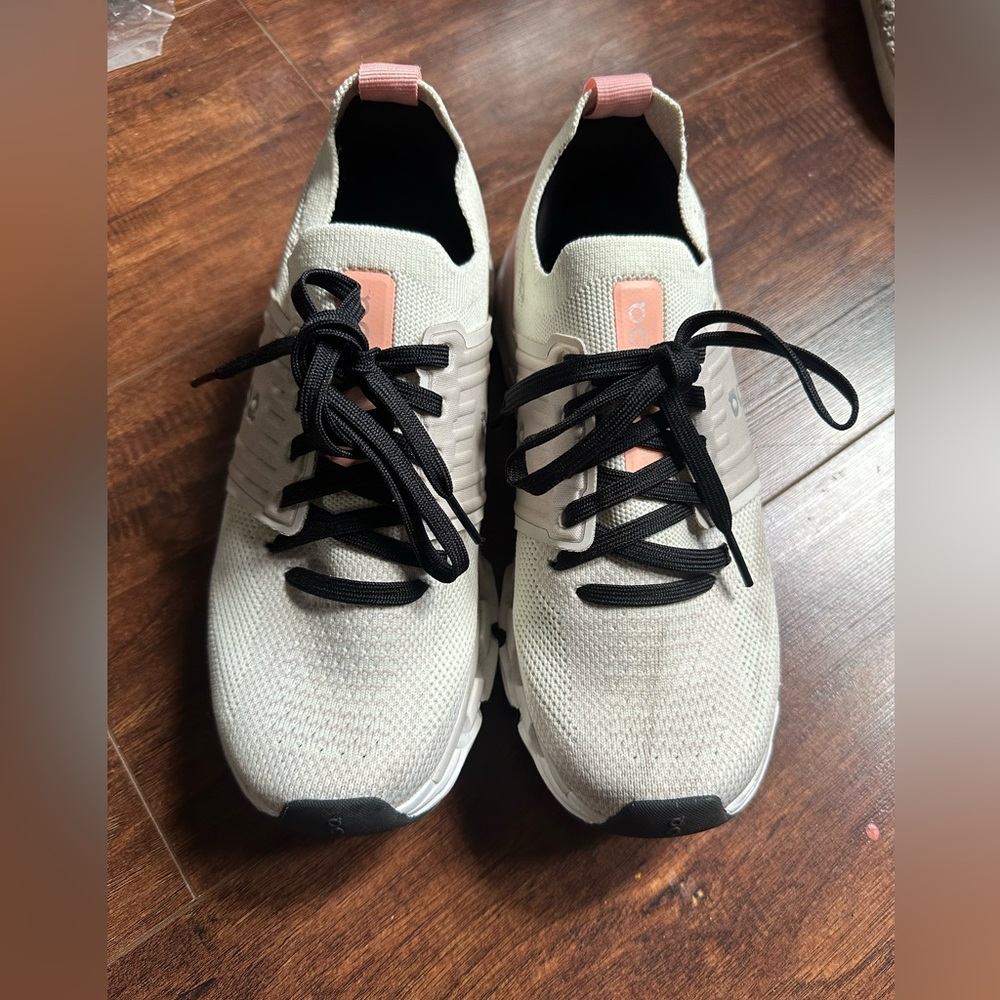 Womens on cloud shoes